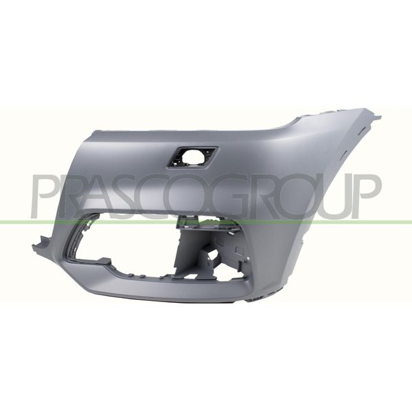 Prasco AD8251104 - Paraurti Oe 80A807107EGRU, Anteriore Sinistro Per Q5 (Fy)-image