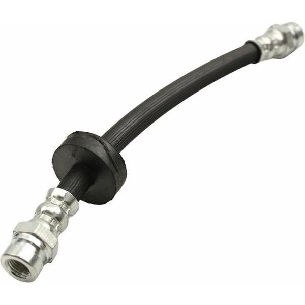Fast FT35046 Tubo Freno, Posteriore Sinistro Posteriore Destro Per Opel Combo Box/Station Wagon (X12) Combo Combi / Tour (X12) Per Fiat Doblo Box/Station Wagon (263)-image