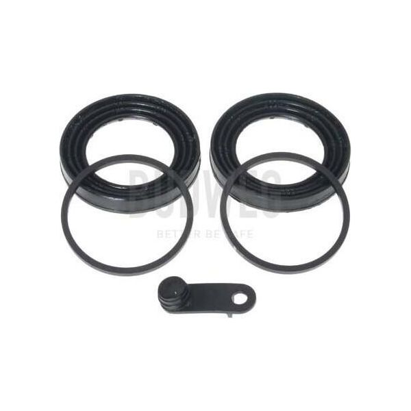 Guarnizione Budweg Caliper Per Pistone Pinza Freno 185219 Per Furgone Vw Crafter (Sy, Sx) Autobus Crafter (Sy) Pianale/Telaio Crafter (Sz) Per Man-image
