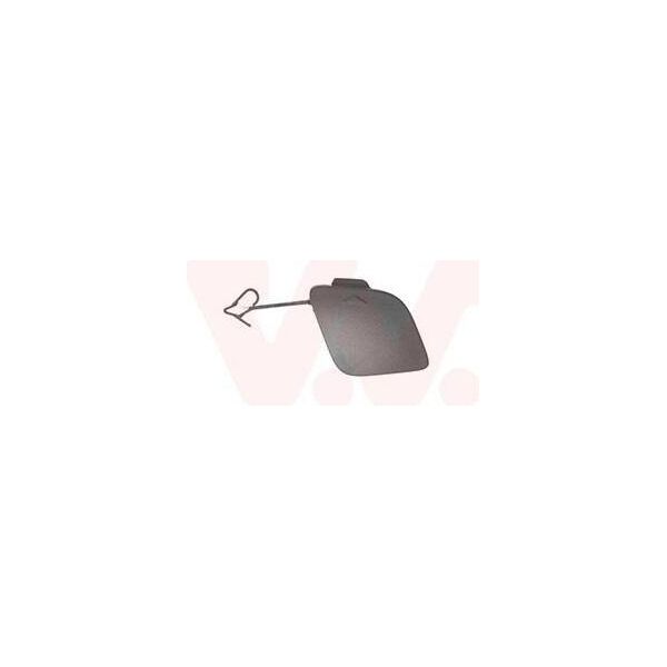 Van Wezel 3082587 - Oe 44788503239B51 Aletta, Gancio Di Traino Anteriore Per Vito (W447)-image
