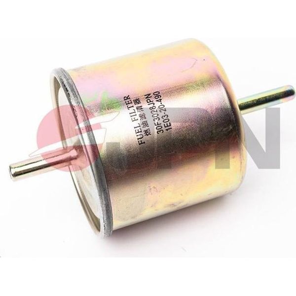 Jpn 30F3028 - Oe Z Zmo 13470 Kraftstofffilter FüR Escort V, Escort Vi, Escort Vii, Fiesta Iii, Fiesta Iv, Fiesta V, Fiesta Ka (Rb), Mondeo Ii, Orion Iii (Gal), Puma, Street Ka (RL2)-image