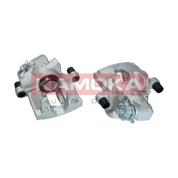 Pinza Freno Posteriore Destra Kamoka Per CitroËN C5 Iii Station Wagon (Rw) Ø38 Mm JBC0725-image
