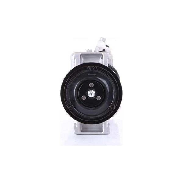 Compressore Aria Condizionata Mercedes Serie Cl C216 07- Serie S W221 06--image