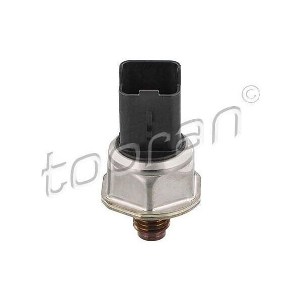 Topran 622 503 - Oe 8200 701 690 Sensore Pressione Carburante Per Duster, Logan, Sandero, Clio Iii, Fluence (L3), Kangoo (Kw), Kangoo (Fw), Megane Iii, Modus (F/JP0), Twingo Ii (CN0)-image