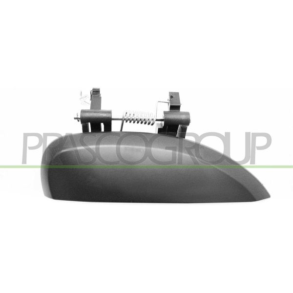 Prasco DA2248003 - Oe 806062700R Maniglia Della Porta, Destra Per Logan, Sandero-image