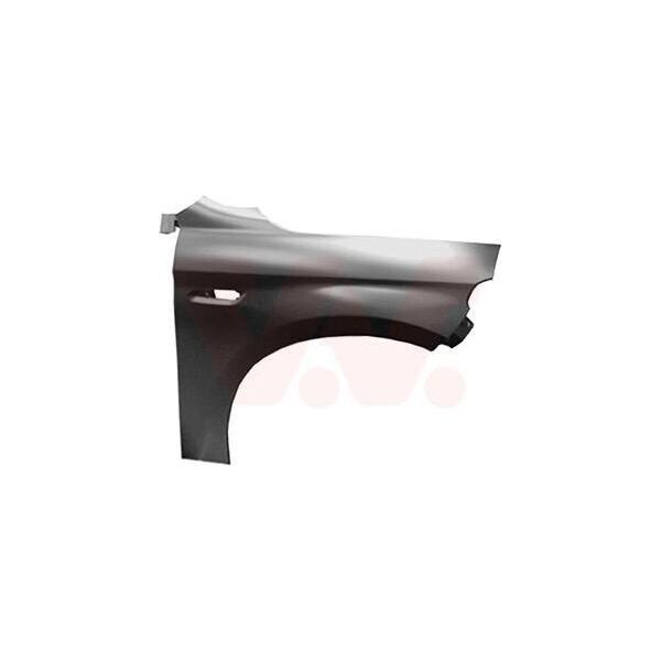 Van Wezel 1717656 - Parafango Oe 52012209, Anteriore Destro Per Tipo-image