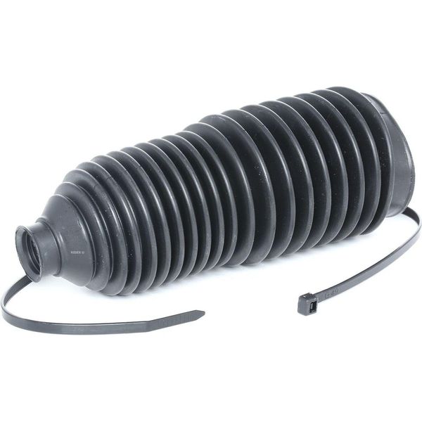 Ridex 191B0021 - Cuffia Di Sterzo Oe 4D0 419 831 B Per A4 (8D), A6 (4B), A8 (4D), Superb I (3U), Passat (3B)-image