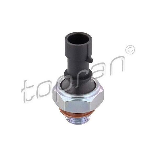 Topran 205 418 - Oe 12 52 572 Pressostato Olio Per Zafira A, Vectra C (Z02), Vectra B (J96), Signum (Z03), Frontera B (U99), Astra G-image