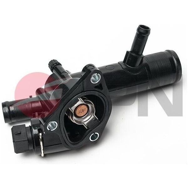 Jpn 20C1020 - Termostato Acqua Di Raffreddamento Oe 8200374994 Per Logan, Sandero, Almera Ii (N16), Micra Iii (K12), Clio Ii, Kangoo (Kc), Kangoo (Fc), Thalia I (Lb)-image