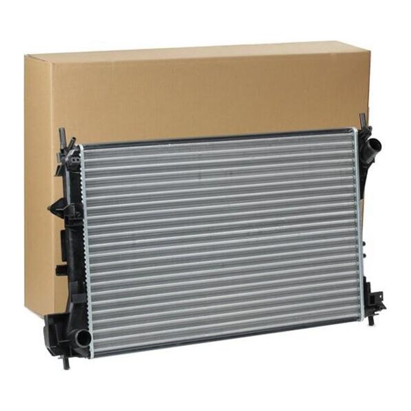 Ridex 470R0213 - Radiatore Oe 1300 244, Raffreddamento Motore Per Signum (Z03), Vectra C (Z02)-image