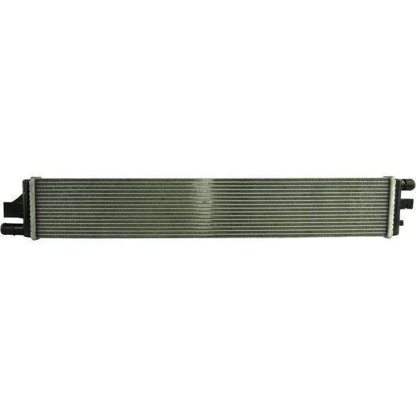 Radiatore Fast FT55210 Radiatore Ad Acqua Radiatore Motore Per Opel Movano B Furgone (X62) Movano B Bus (X62) Movano B Pianale / Telaio (X62) Per Renault-image