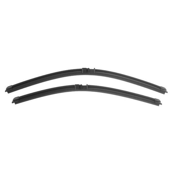 Denckermann Set Tergicristalli Spazzole Tergicristallo Anteriori Per Vw Golf Iv Hatchback (1J1) Senza Telaio-image