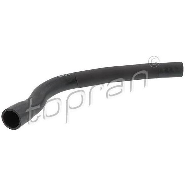 Topran 501 577 - Oe 1712 7 515 989 Tubo Radiatore, Parte Superiore Per R50, R53, R52-image