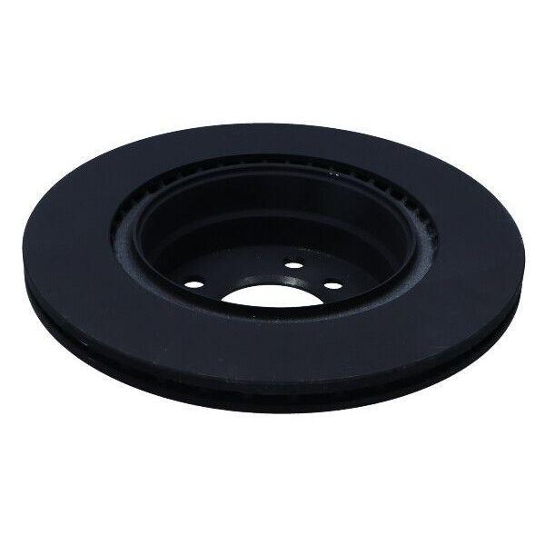 Disco Freno Quaro Bmw T. E87/E90 04- Ad Alto Tenore Di Carbonio, Con Rivestimento Anticorrosione-image