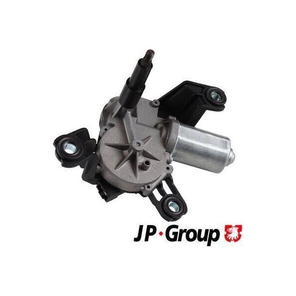 Jp Group 1298200700 - Oe 93179057 Motore Tergicristallo Posteriore Per Astra H-image