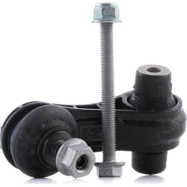 LemfÖRder 38600 01 Barra Stabilizzatrice Oe 5Q0505465C Compatibile Con Superb, Arteon, Octavia, Kodiaq, Karoq, Tarraco, Leon, Ateca, Formentor, Tt, Q3, Q2, A3 8Y, A3 8V, A1 8X, Golf Alltrack, Golf Sportsvan, Golf Vii, Golf Viii, Passat Alltrack, Passat 3BG, T-ROC, Tiguan, Touran-image