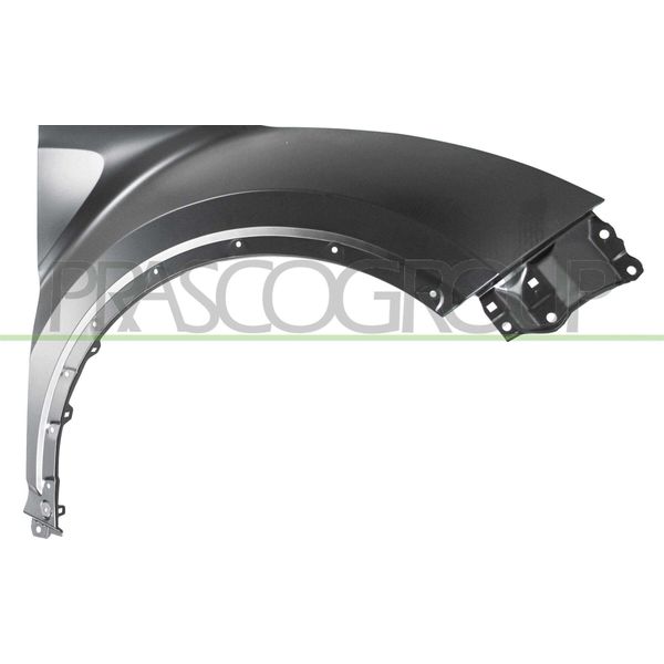 Prasco TY7003003 - Oe 53801 F4030 Parafango, Anteriore Destro Per C-HR (X1)-image
