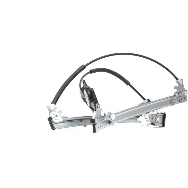 Ridex 1561W0002 - Oe 3B1837461 Regolatore Del Finestrino, Anteriore Sinistro Per Superb I (3U), Passat (3B)-image