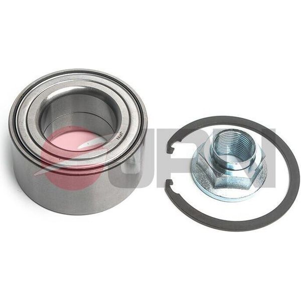 Jpn 10L3025 - Set Di Cuscinetti Ruota Oe 1112547 Per B-Max, Ecosport, Fiesta Vi, Fiesta Vii, Ka+ (Fk), Tourneo Connect, Transit Courier, 2 (De, Dh)-image