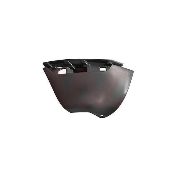 Van Wezel Modanatura Paraurti Posteriore Destro Per Renault Clio Iv Hatchback (Bh) Clio Iv Furgone-image