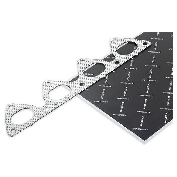 Ridex 27G0013 - Guarnizione Del Collettore Di Scarico Oe 18115 P2A 003 Per HR-V (Gh), Crx Iii (Eg, Eh), Civic Vi, Accord Vi-image