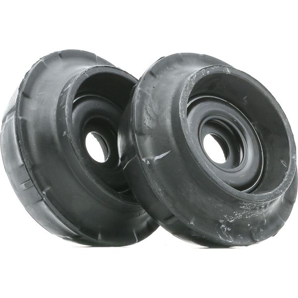 Ridex 1180S0323 - Oe 60 01 025 850 FederbeinstüTzlager FüR Twingo Ii (CN0), Thalia Ii (Lu), Thalia I (Lb), Kangoo (Fc), Kangoo (Kc), Clio Ii-image