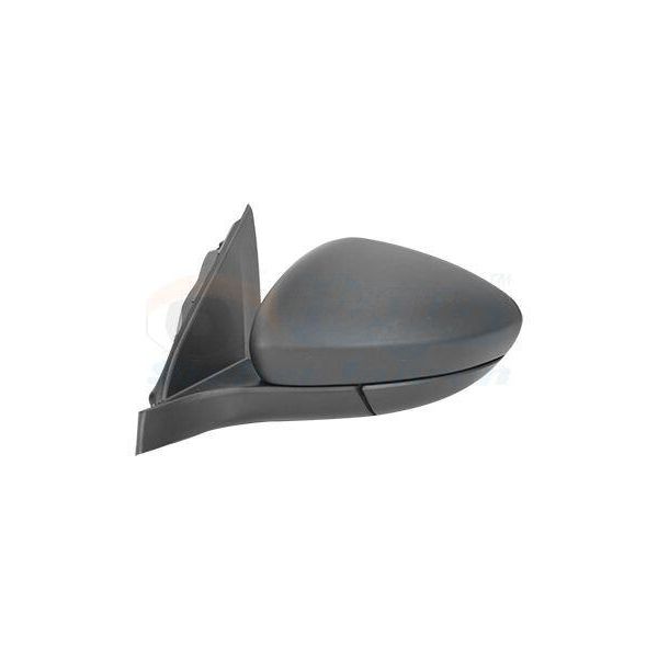 Van Wezel 1717805 Specchietto Retrovisore Esterno Sinistro Per Fiat Tipo Station Wagon (356) Convesso Riscaldato-image