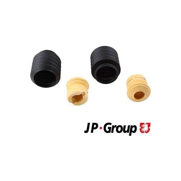 Jp Group 1442703010 Kit Protezione Antipolvere Ammortizzatori Anteriori Per Bmw 5 Berlina (E39) 5 Berlina (E60) 5 Touring (E61) 5 Touring (E39)-image