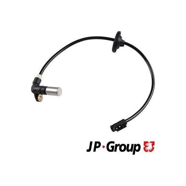 Jp Group 1397103800 - Sensore Abs Oe 2025402617 Per Classe C (W202), Classe C (S202), Clk (C208), Clk (A208)-image