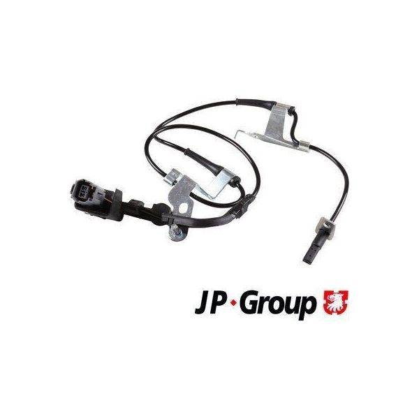 Jp Group Sensore Abs Velocità Ruota Per Mazda 6 Station Wagon (Gh) 3897104570-image