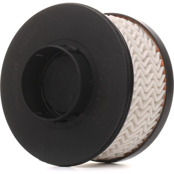 Filtro Carburante Kamoka F324801 Filtro Diesel Per Opel Corsa F Cartuccia Filtrante-image