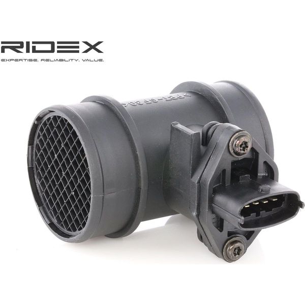 Ridex 3926A0032 - Sensore Di Flusso D'aria Di Massa Oe 9193149 Per Agila A, Astra G, Corsa C (X01)-image