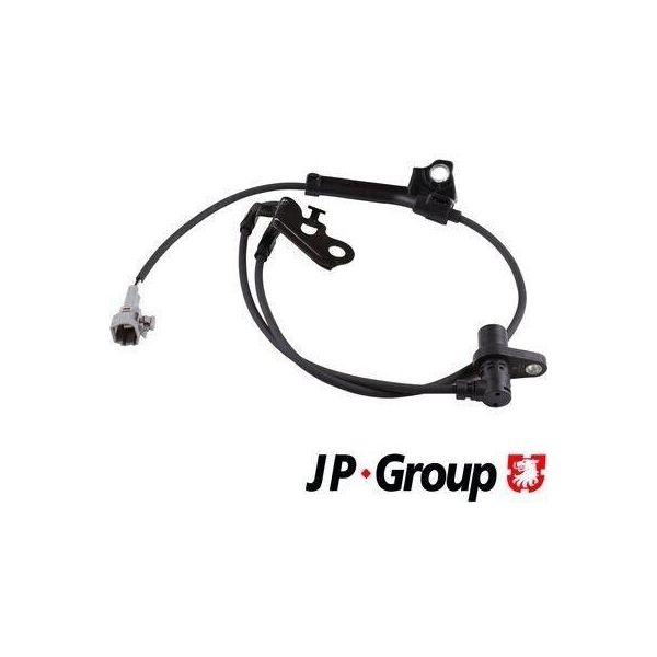 Jp Group 4897104670 - Sensore Abs Oe 8954312070 Per Corolla (E12), Corolla Verso (E12)-image