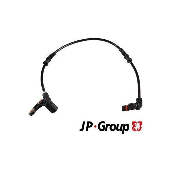 Jp Group 1397105880 - Sensore Abs Oe 2025402417 Per Classe C (W202), Classe C (S202), Clk (C208), Clk (A208), Slk (R170)-image