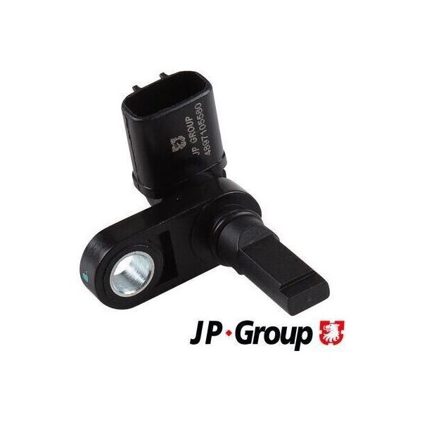 Jp Group Sensore Abs Velocità Ruota Posteriore Destra Per Toyota Land Cruiser (KDJ12, GRJ12) 4897105580-image