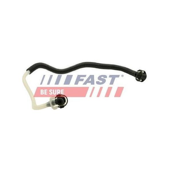 Fast FT39569 Tubo Flessibile Per Carburante Adatto A MERCEDES-BENZ Sprinter 3-T Furgone (903) Sprinter 3-T Bus (903) Sprinter 2-T Furgone (901, 902)-image