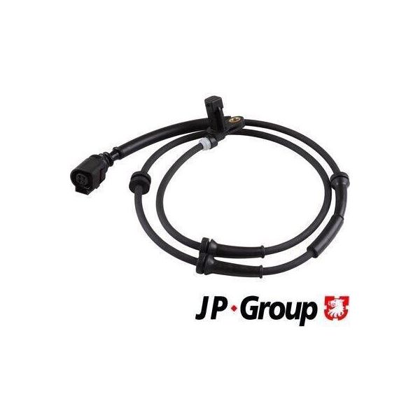 Jp Group 1197106200 - Sensore Abs Oe 1207329 Per Galaxy (Wgr), Alhambra (7V), Sharan (7M)-image