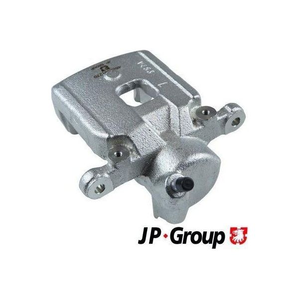 Jp Group 4862001270 - Oe 4775060100 Pinza Freno, Asse Posteriore Sinistro Per Lx (UZJ100)-image