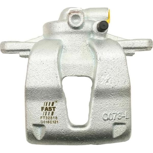 Pinza Freno Anteriore Sinistra Fast Per Opel Corsa D Hatchback (S07) Ø54 Mm FT32818-image