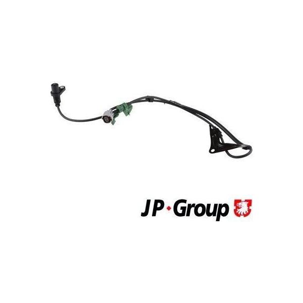 Jp Group Sensore Abs Velocità Ruota Anteriore Destra Per Toyota Picnic (XM1) 4897104980-image