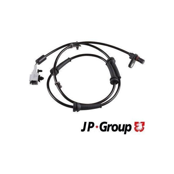Jp Group 4097102400 - Sensore Abs Oe 47900JD000 Per Qashqai +2 I (J10)-image