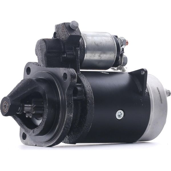Ridex 2S0397 - Motorino Di Avviamento Oe 46231640, Motorino Di Avviamento Per Ducato-image