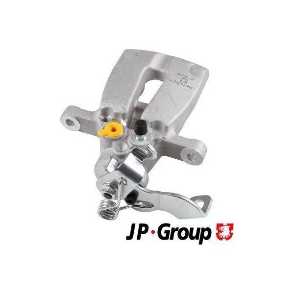 Jp Group Pinza Freno Posteriore Sinistra Per Kia Cee'd (Jd) 3662000670-image