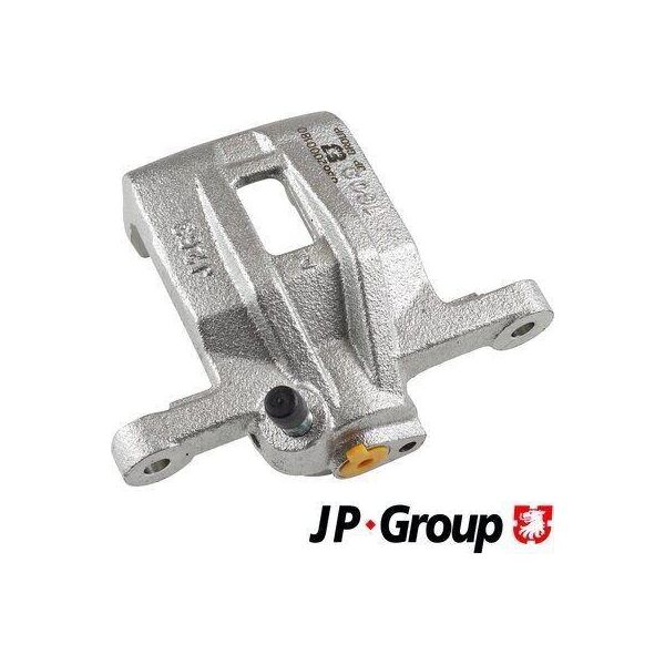 Jp Group Pinza Freno Posteriore Destra Per Chevrolet Nubira Station Wagon 6362000180-image
