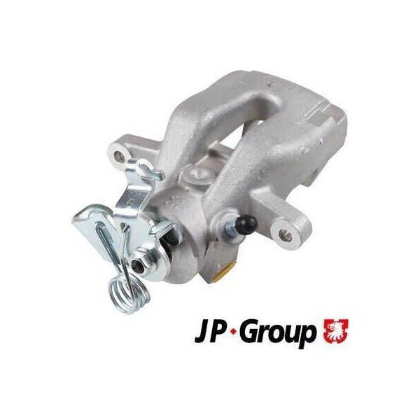 Jp Group 4162000170 - Pinza Freno Oe 4400N4, Asse Posteriore Sinistro Per DS4, 308 Sw I, C4 Ii (Nc), C4 I (Lc), 308 I, DS4 (Nx), 307, C4 (La), 307 Sw (3H), 307 Cc (3B), 308 Cc (4B)-image