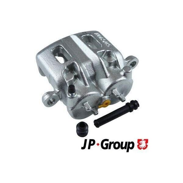 Jp Group Pinza Freno Anteriore Destra Per Mitsubishi Pajero Iv (V8W, V9W) 3961900580-image