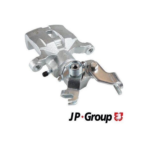Jp Group 3862000170 - Oe GJ6A2671XC Pinza Freno, Asse Posteriore Sinistro Per 6 (G)-image