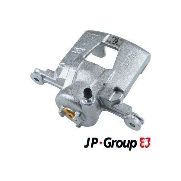 Jp Group 6361900280 - Oe 42365538 Pinza Freno, Asse Anteriore Destro Per Aveo (T200), Aveo (T250, T255)-image
