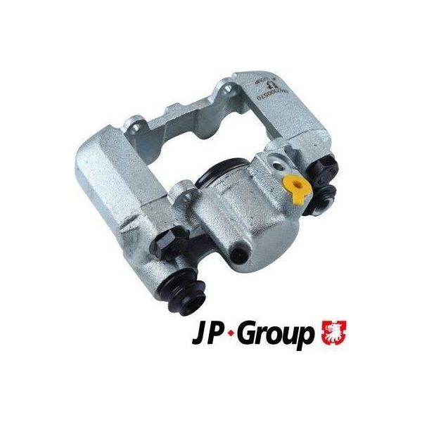 Jp Group Pinza Freno Posteriore Sinistra Per Toyota Corolla (ZZE12, NDE12, ZDE12) 4862000570-image