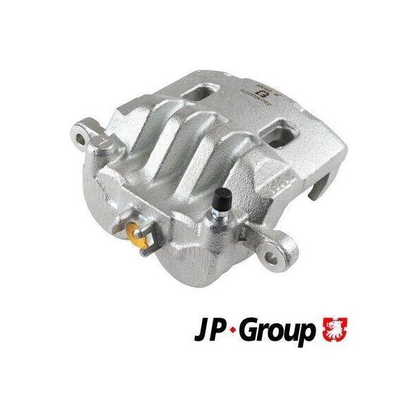Jp Group Pinza Freno Anteriore Sinistra Per Subaru Forester (Sh) 4661900170-image